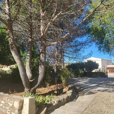 Hotel Rural La Casona