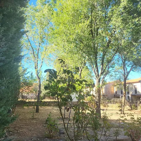 Rural La Casona Tamajon
