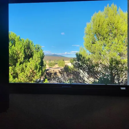 Hotel Rural La Casona 2*