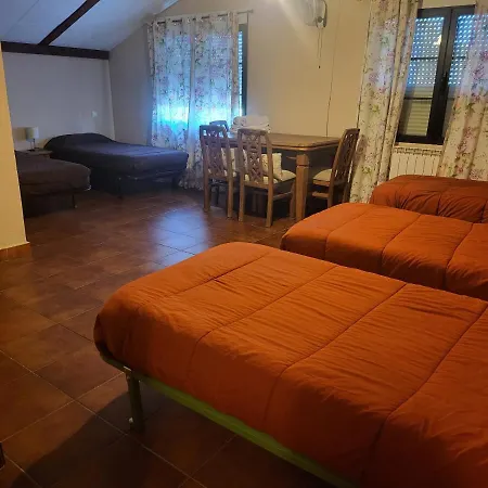 Rural La Casona 2*