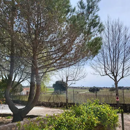 Rural La Casona 2*